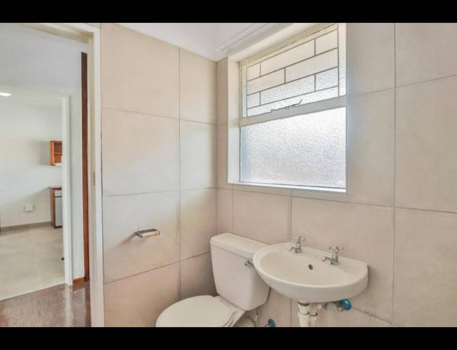 1 BEDROOM PROPERTY TO RENT IN THORNTON